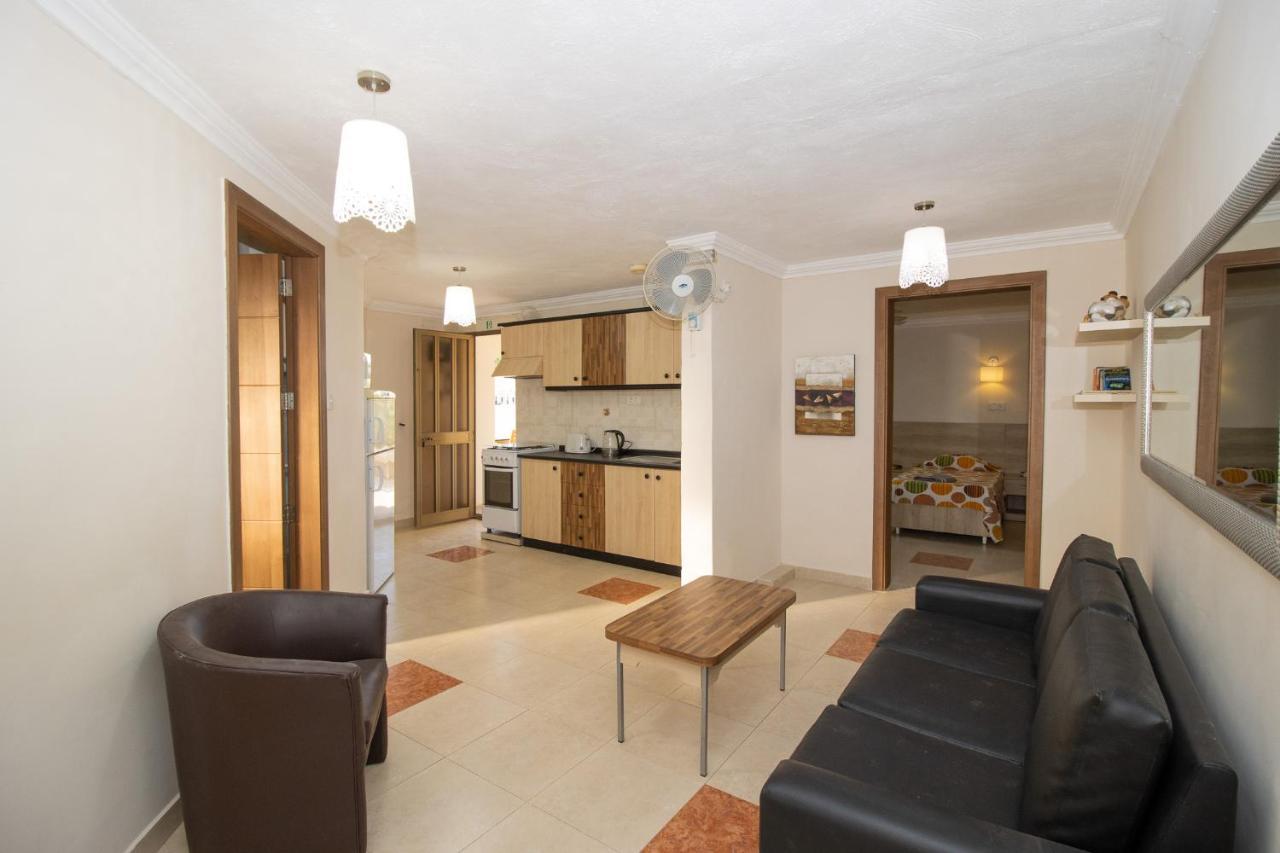 Tranquil Villa Apartments Units Mellieħa Exterior foto