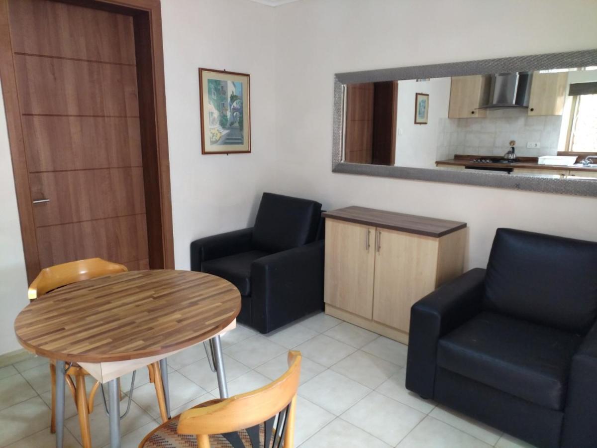 Tranquil Villa Apartments Units Mellieħa Exterior foto